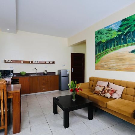 Bon Bini Residence Кампала Екстериор снимка