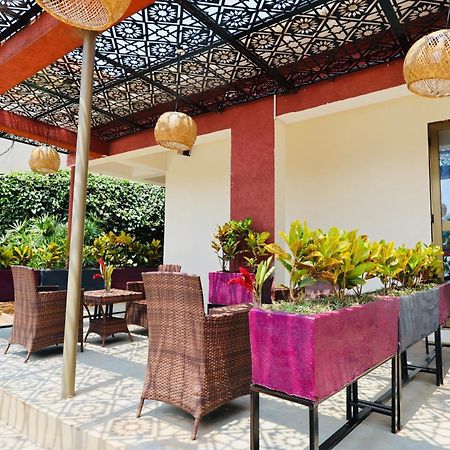 Bon Bini Residence Кампала Екстериор снимка