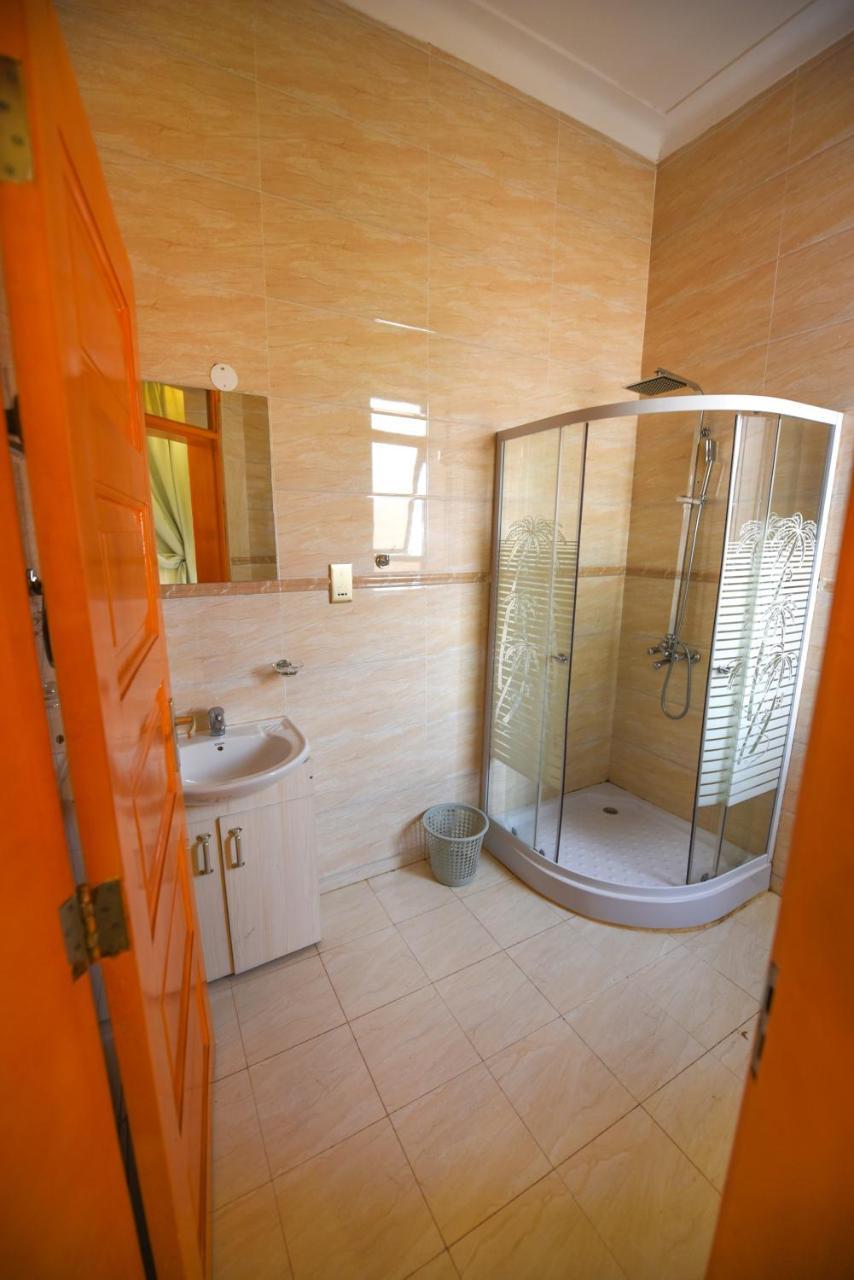 Bon Bini Residence Кампала Екстериор снимка