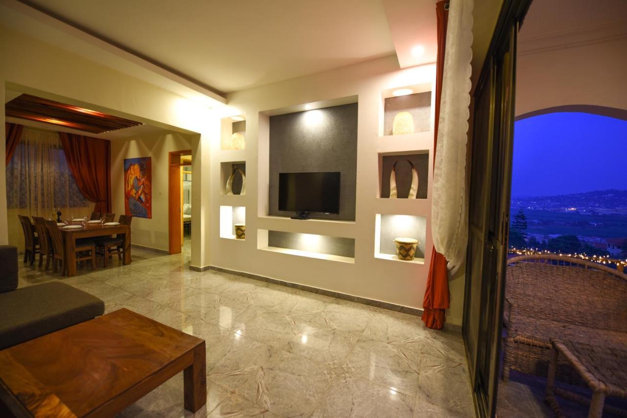 Bon Bini Residence Кампала Екстериор снимка
